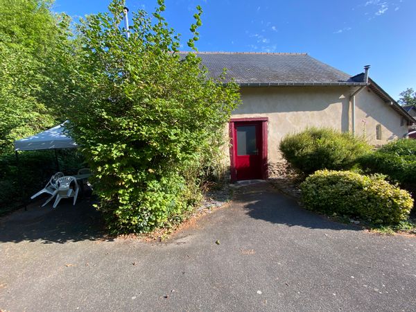 Gîte La Malcotais