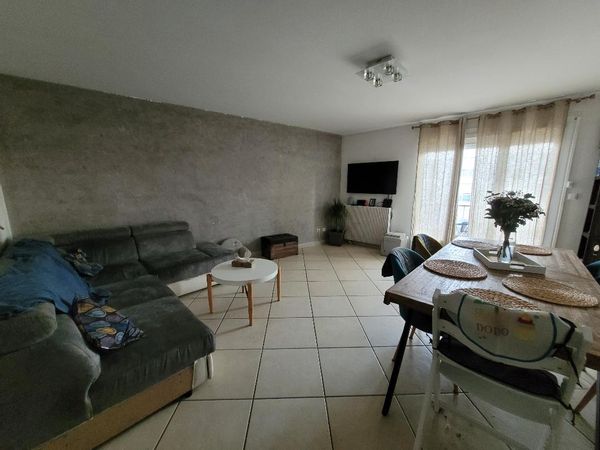 L'appartement de Virginia et Gilles