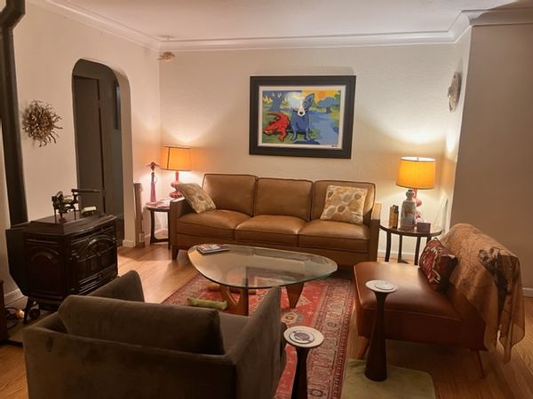 La maison de Linda