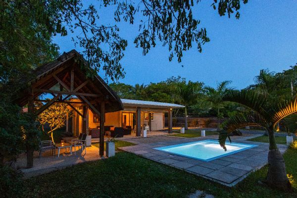 La Villa Lomaïka