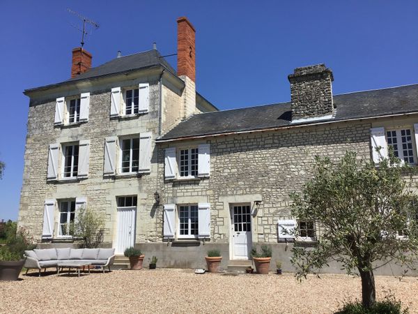 La maison de Jenni