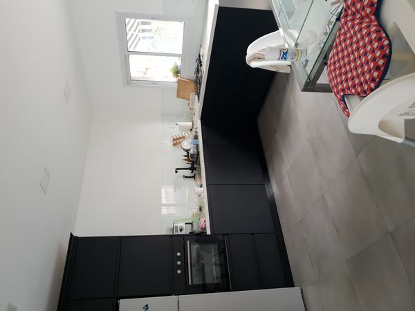 La maison de Karin