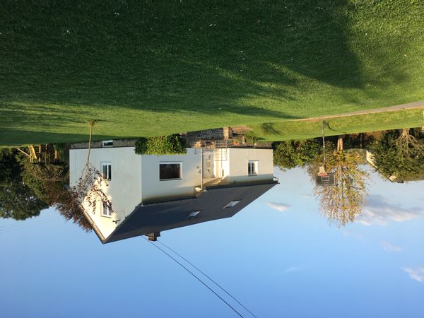 La maison de Sandrine et Xavier