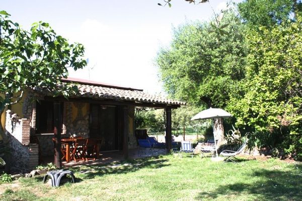La maison de salvatore