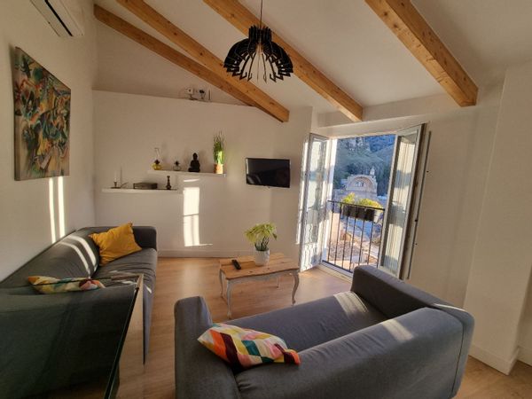 La maison de Lieke