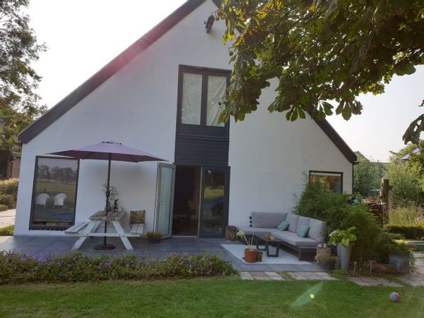 La maison de Willemijn