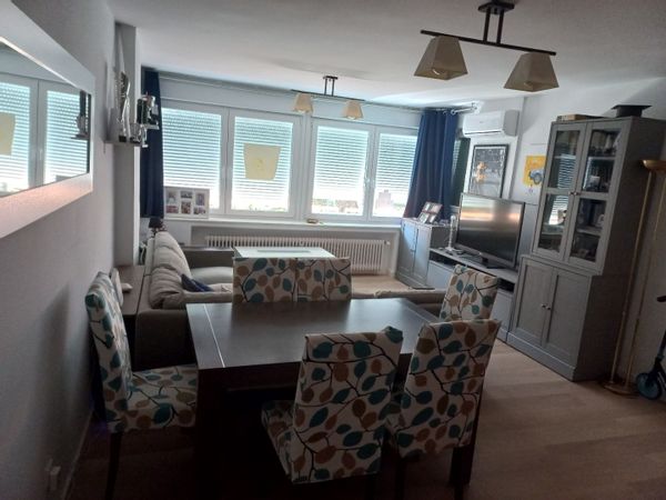 La maison de Marta