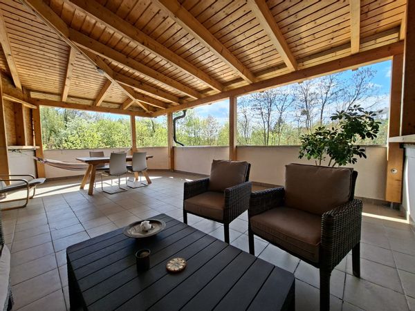 Villa rénovée de 110 ans au cœur de Steyr