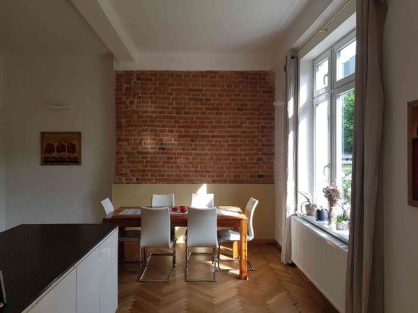 La maison de Ines & Christian