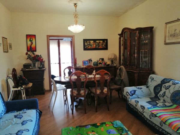 La maison de Viviana