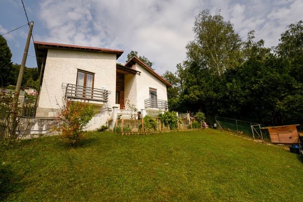 La maison de Paolo