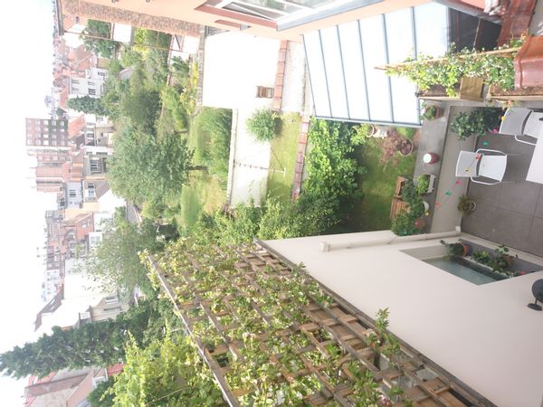 La maison de Rodrigo