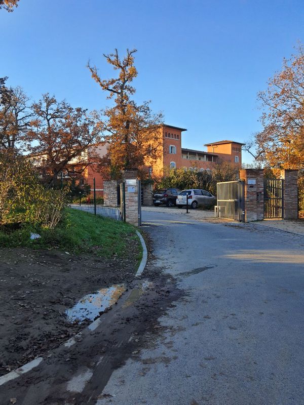 Appartement de Jay