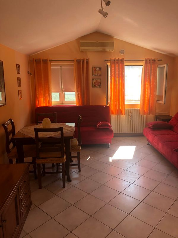 La maison de Nicola