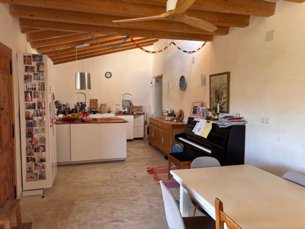 La maison de Marjolein