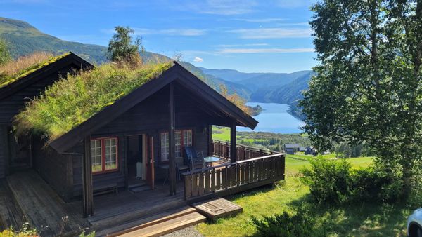 La maison de Per