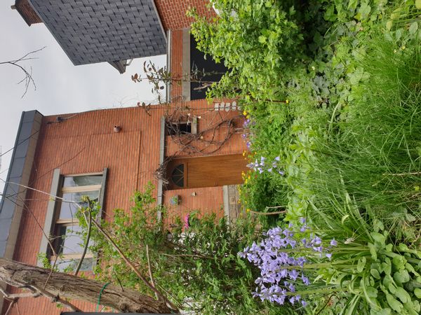 Maison rénovée au bord de la Vesdre/proche de Liège