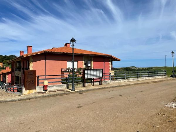 La maison de Carmen