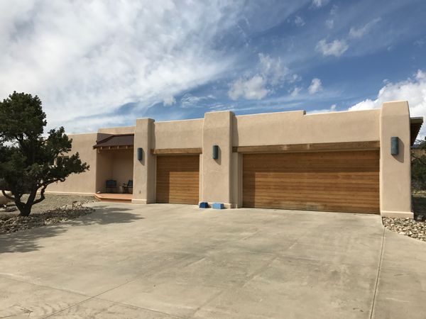 La maison de Tana