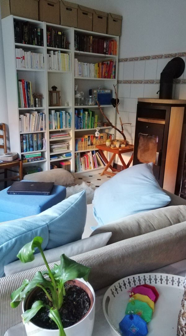 La maison d'Emilie
