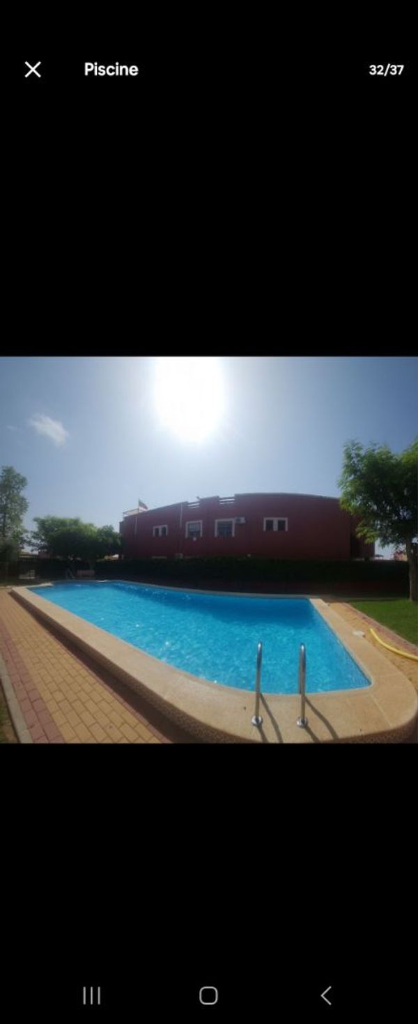 La casa Daly
