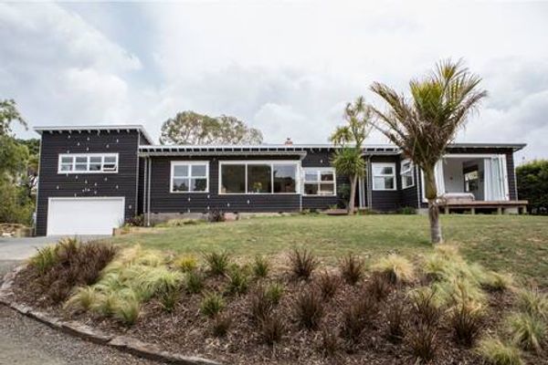 La maison de Hayley