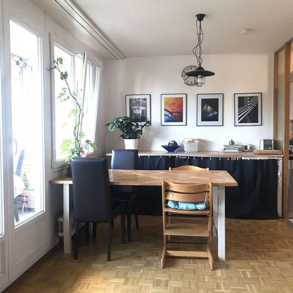 La maison de Jhulia