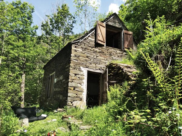 Ariège / Ressourcement absolu - Grange restaurée dans les Pyrénées