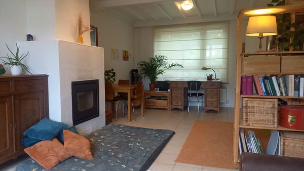 La maison de Jochem