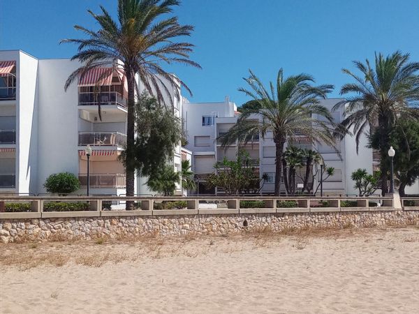 La maison de Maria