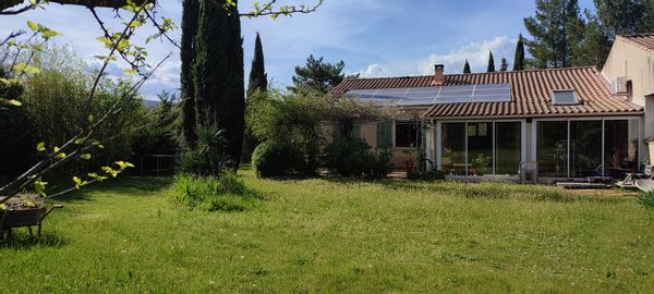 La maison de Myriam
