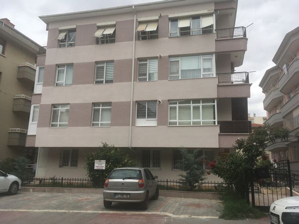 La maison de Aydin