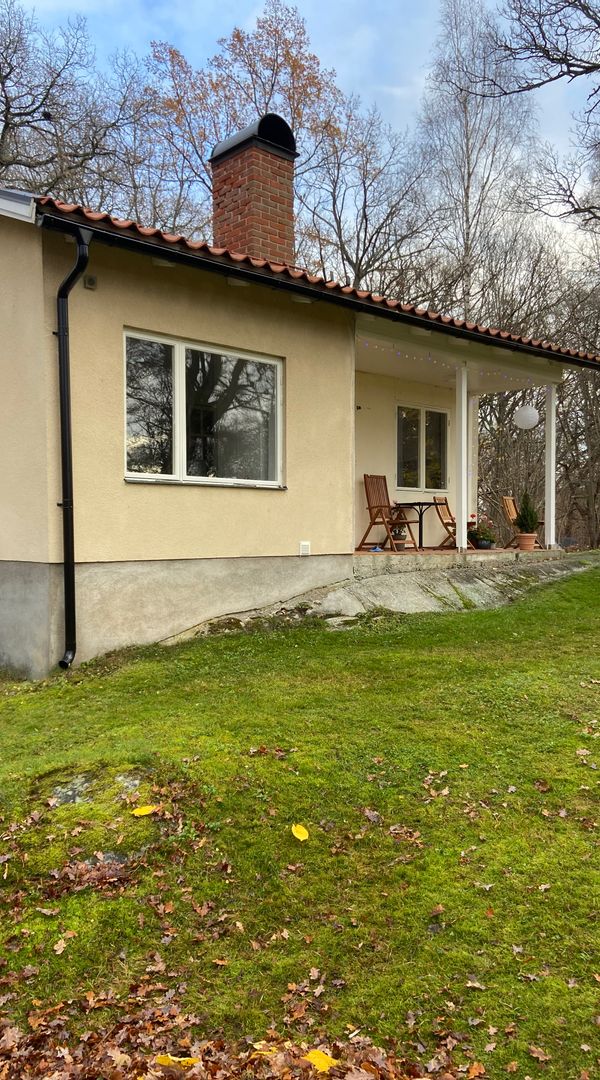 La maison de Nadja
