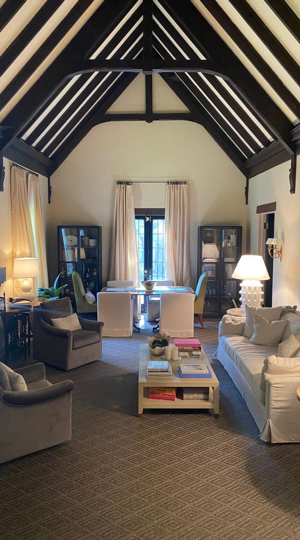 La maison de Kevin