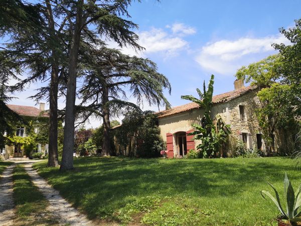 La maison de Kathrin