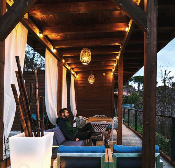 La maison de Susana