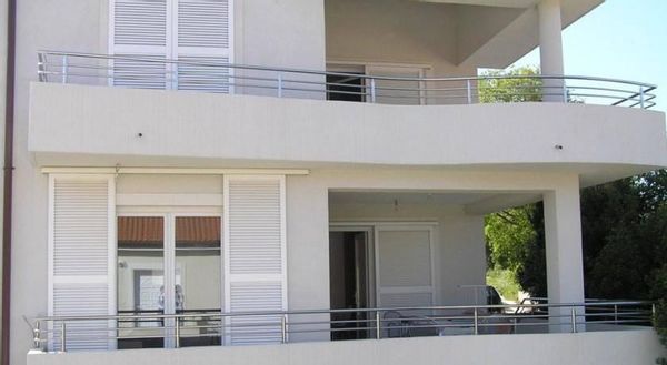La maison de Iva