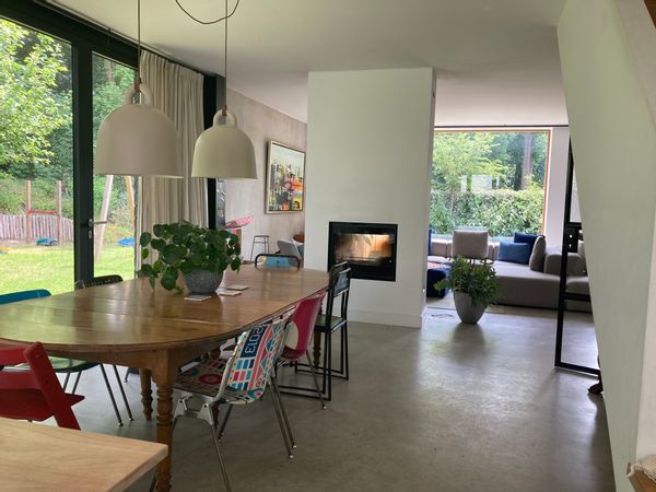 La maison de Annemarie