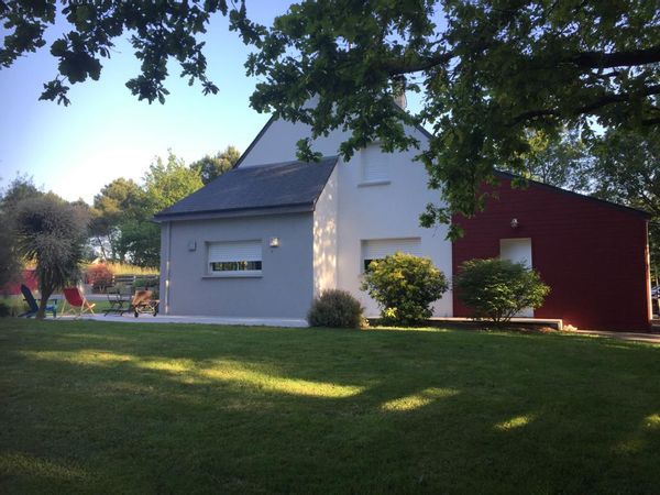La maison de Anna