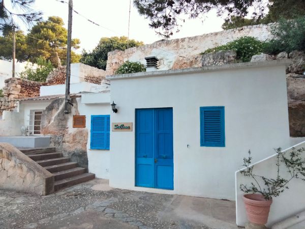 La maison de M.Àngels