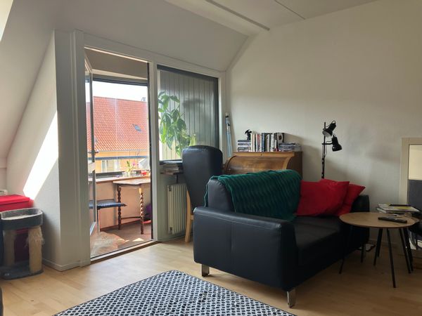 La maison de Lenka