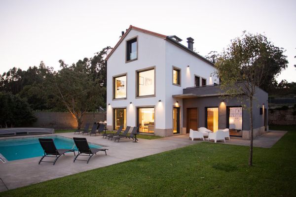 La maison de Marta