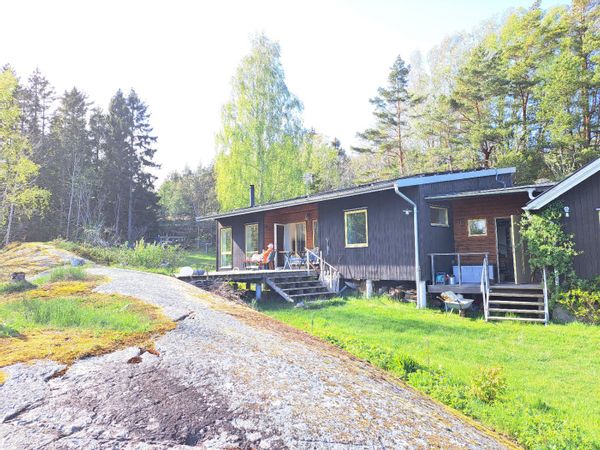 Summer house West coast Sweden