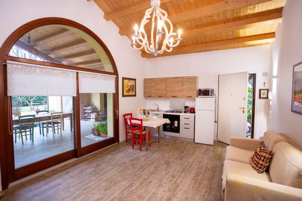 La maison de Marinella