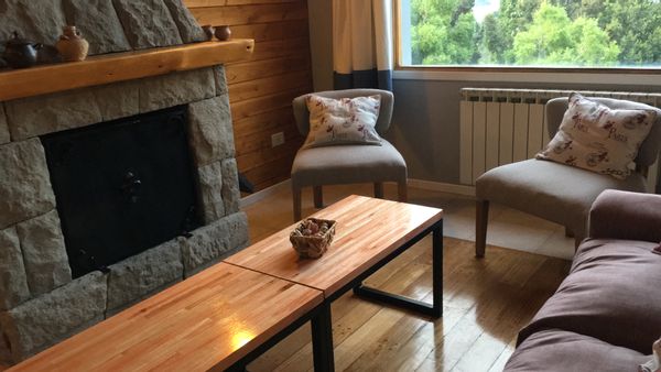 La maison de Marcela