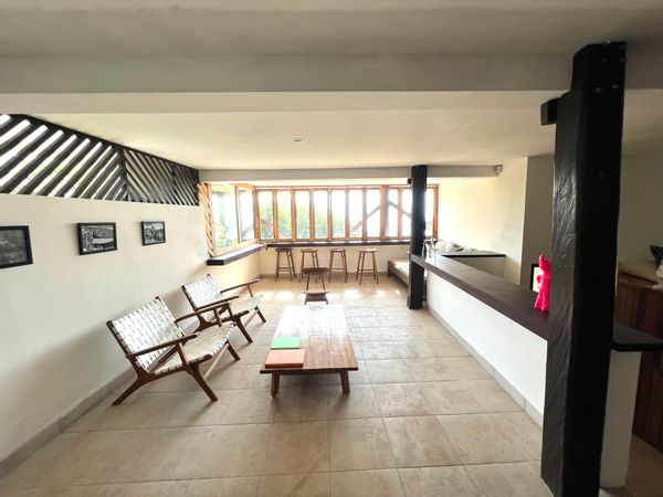 La maison de Lieke