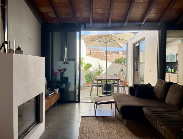 La maison de Lluís M.