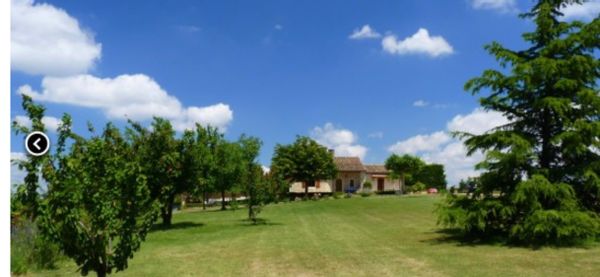 La maison de Myriam et Alain