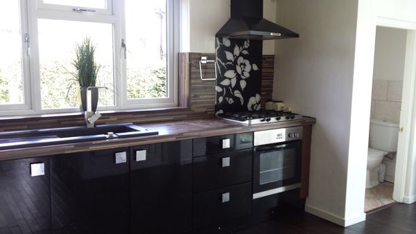 La maison de Naz