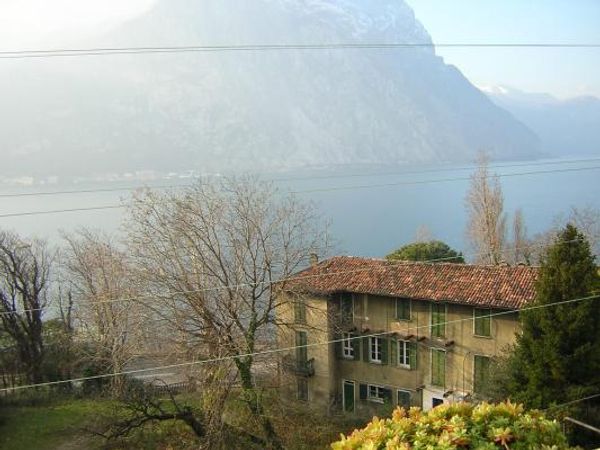 La maison de Gioanghi